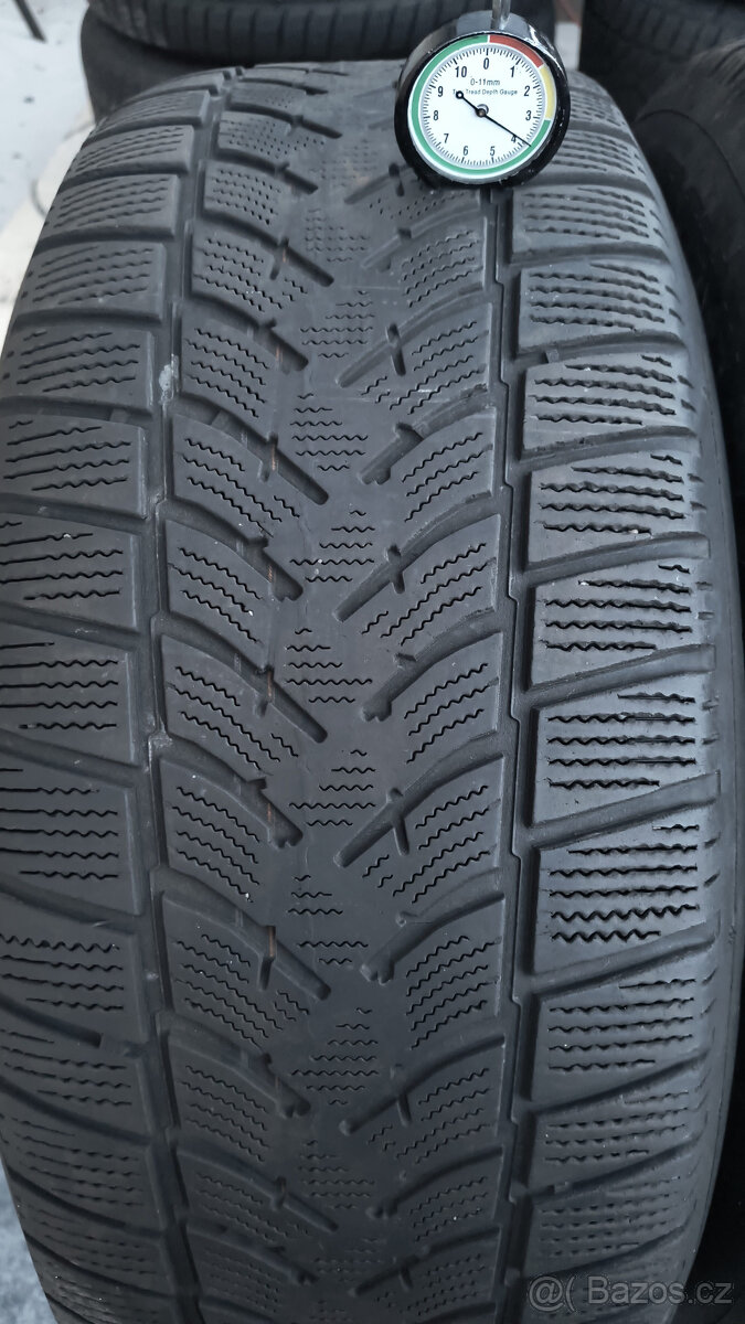 18 originál 5x108 VOLVO XC90 8Jx18 ET42,5 - 10