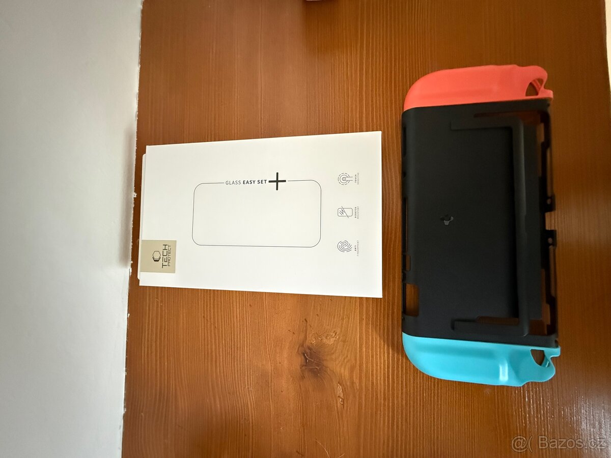 Nintendo Switch 2 + Hry a příslušenství - 10