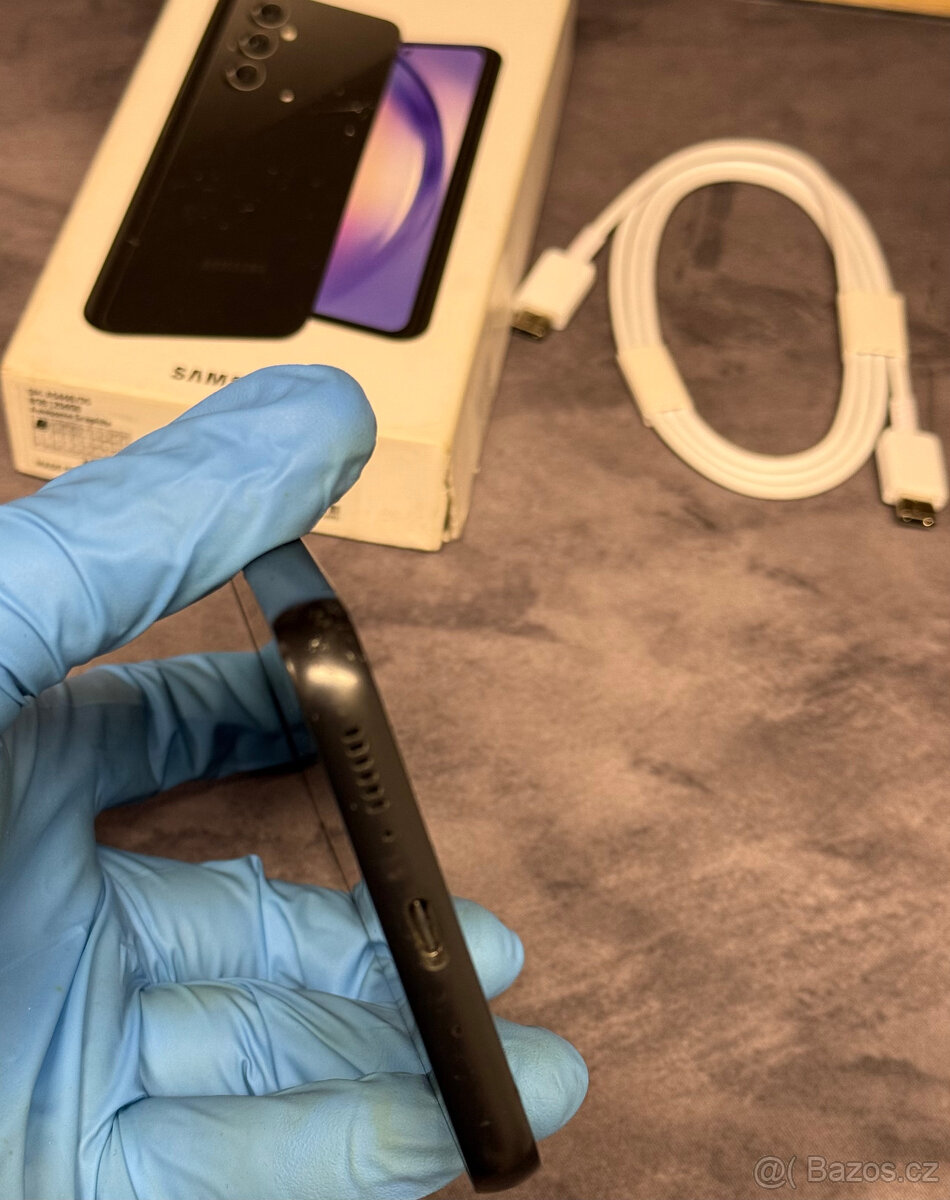 Samsung Galaxy A54 5G A546B 8GB/256GB - 10