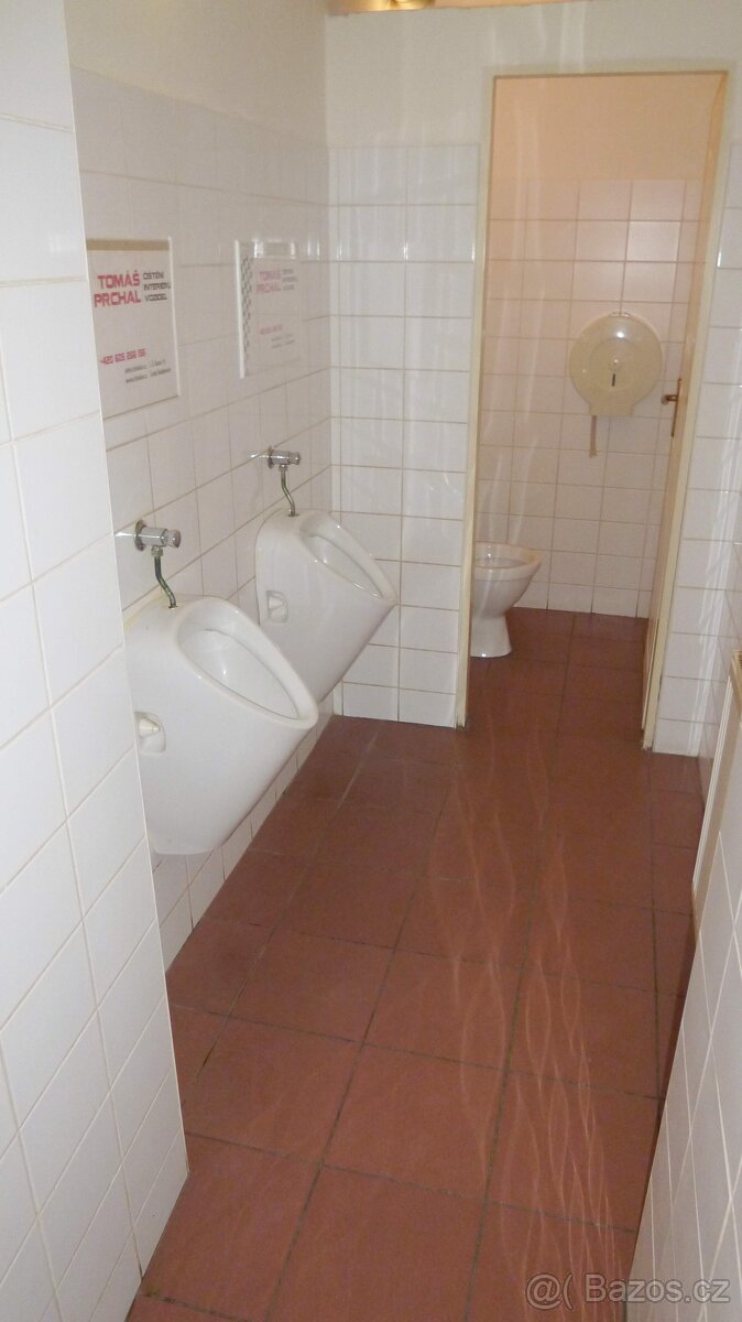 Pronájem restaurace České Budějovice, Na Mlýnské stoce - 10