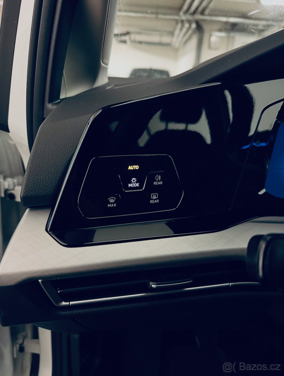 Volkswagen Golf, VW Golf 1.5TSI - 10