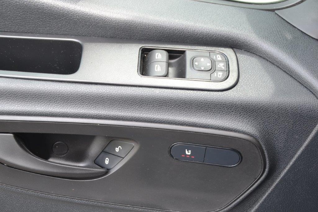 Mercedes-Benz Sprinter 317 CDI XL výbava 22.000 km - 10