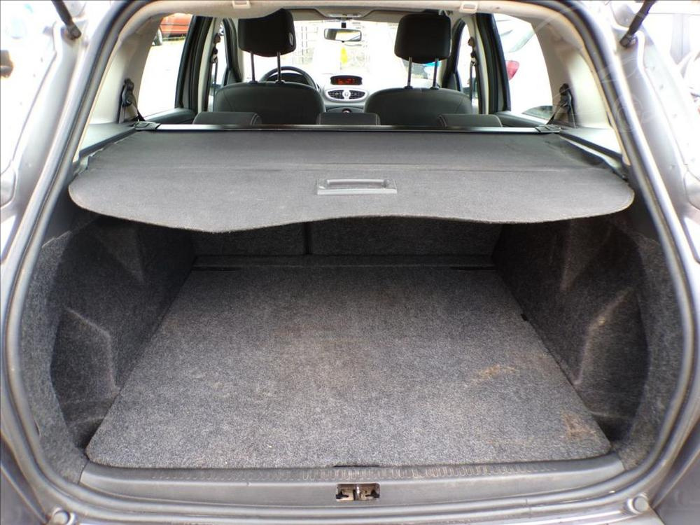 Renault Clio 1,2 TCe KLIMA - 10