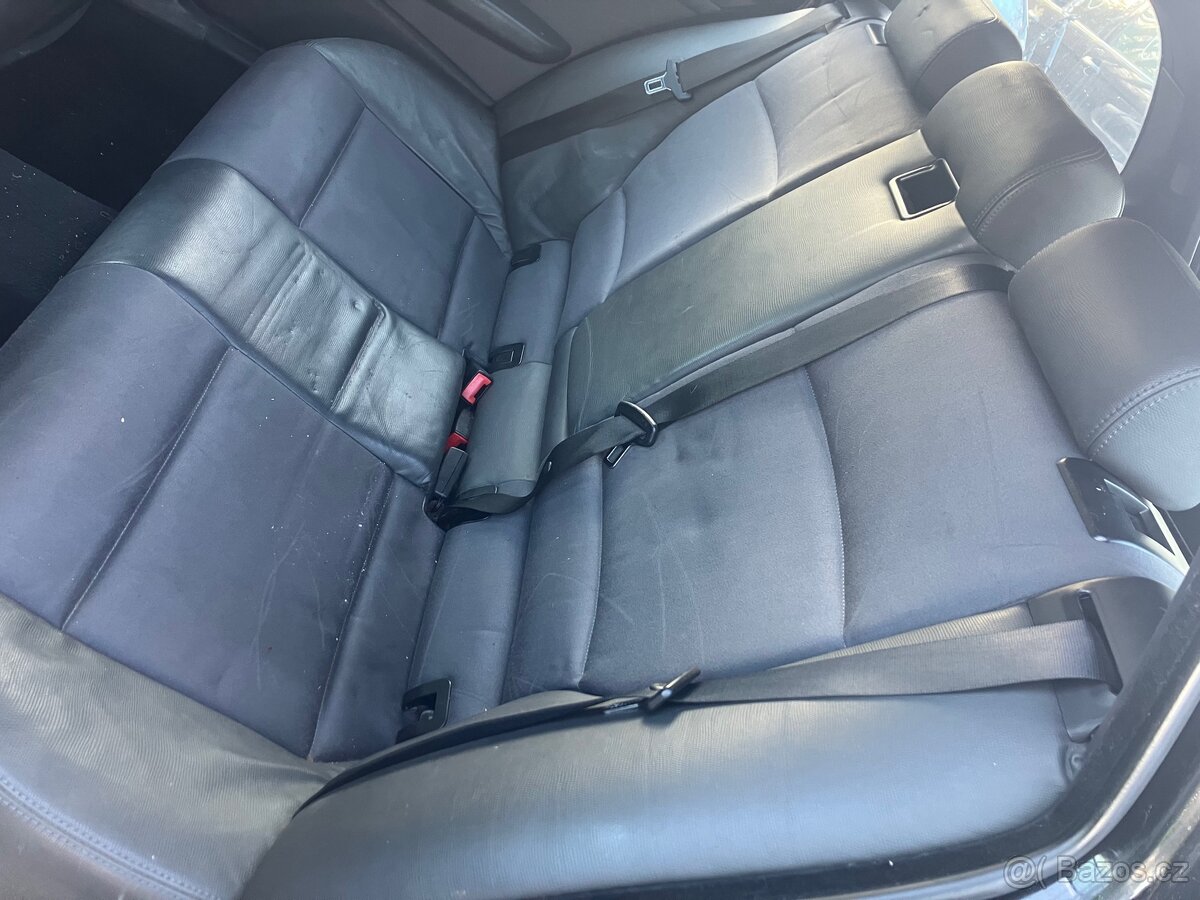 E46 320d 110kw euro 4 6q manual - 10