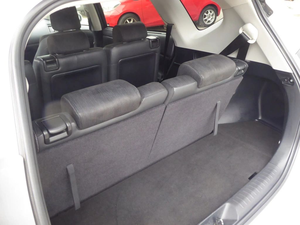 Toyota Prius Plus (2019), 134tis. km - 10