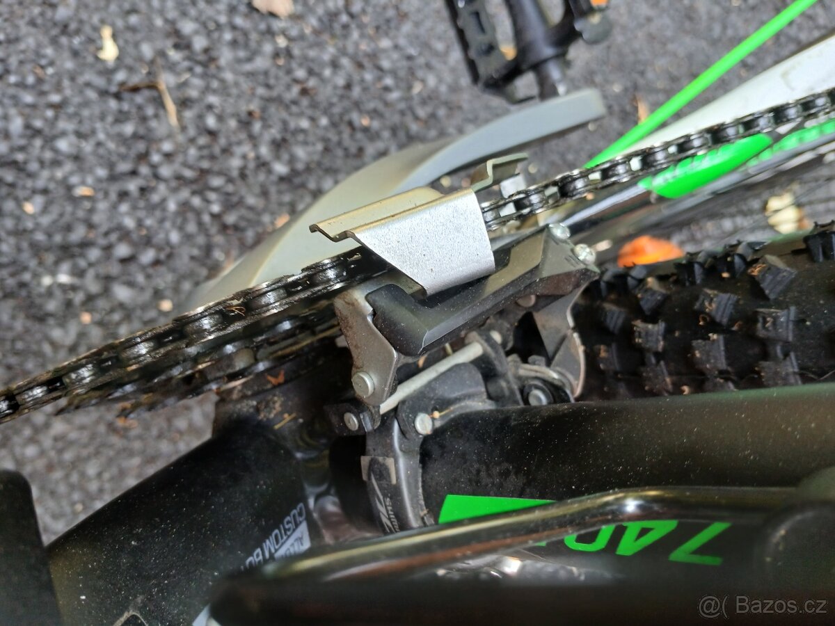 Horské kolo SCOTT - 10