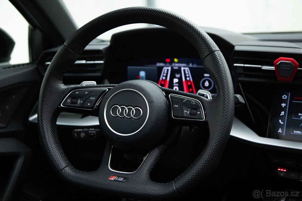 Audi RS3 Quattro/Matrix/B&O/Virtual/PPF - 10