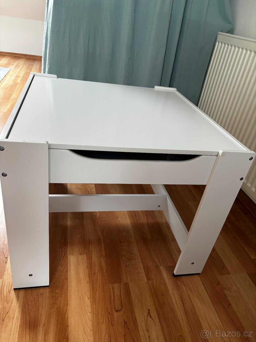 Detsky stolek a zidle - 10