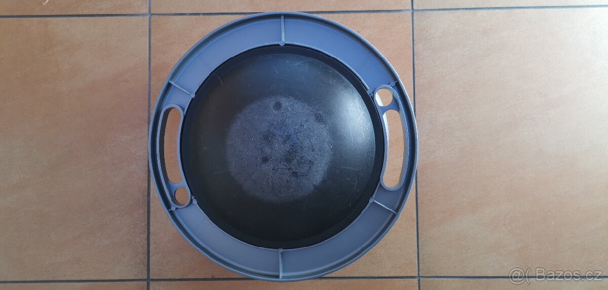 Balanční podložky - 10