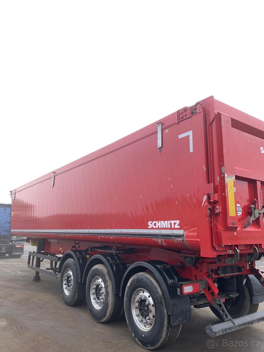Prodám Schmitz - 10