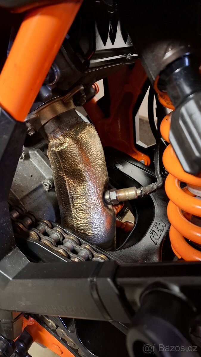 KTM 1190 Adventure R - 10