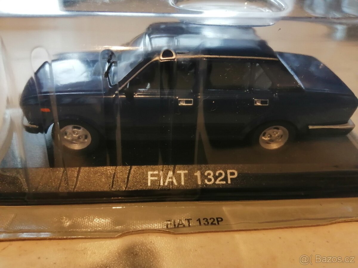 Modely aut - minulá éra III - 10