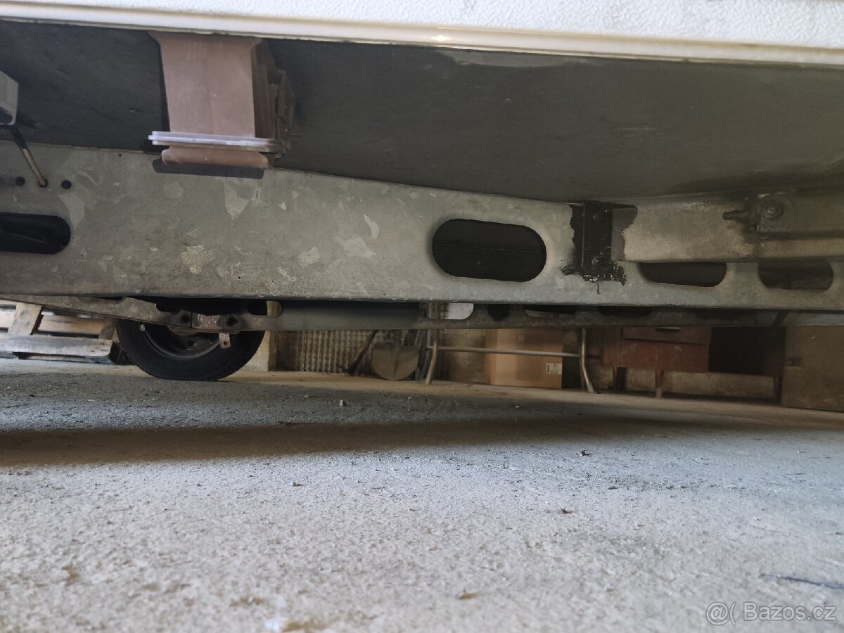 Karavan Dethleffs Vasil Valciu - 10