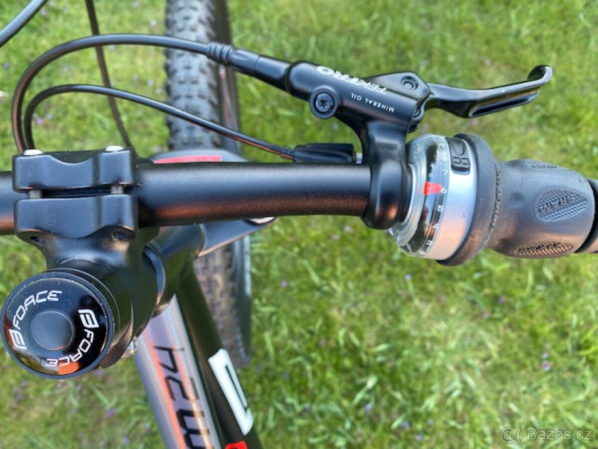 Superior Team 24” - 10