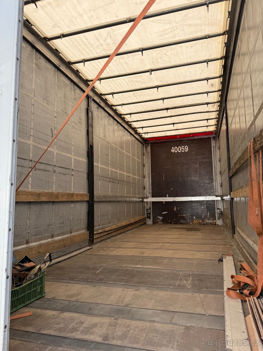Man TGX 24.440 6X2 - 10