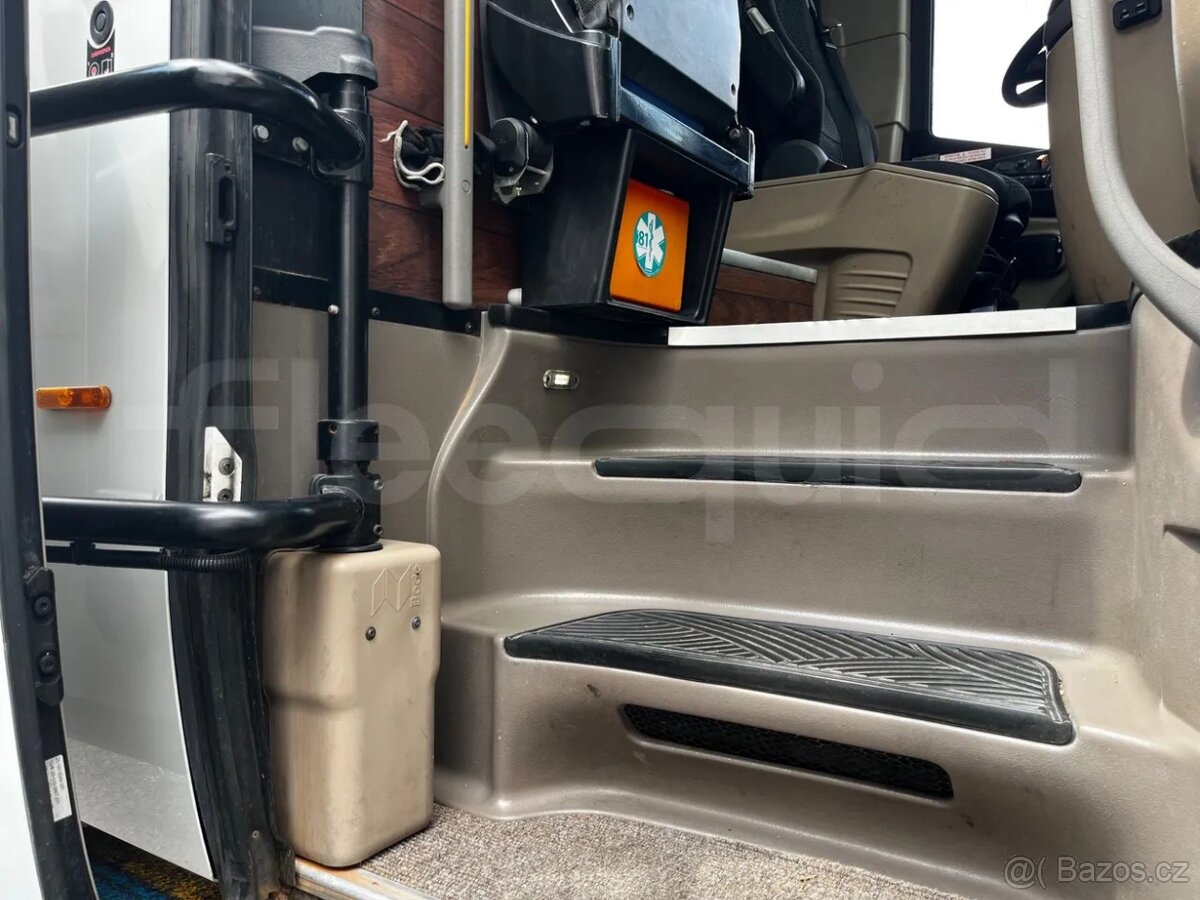Iveco Magelys 719.415 km - 3 měsíce záruka - 10
