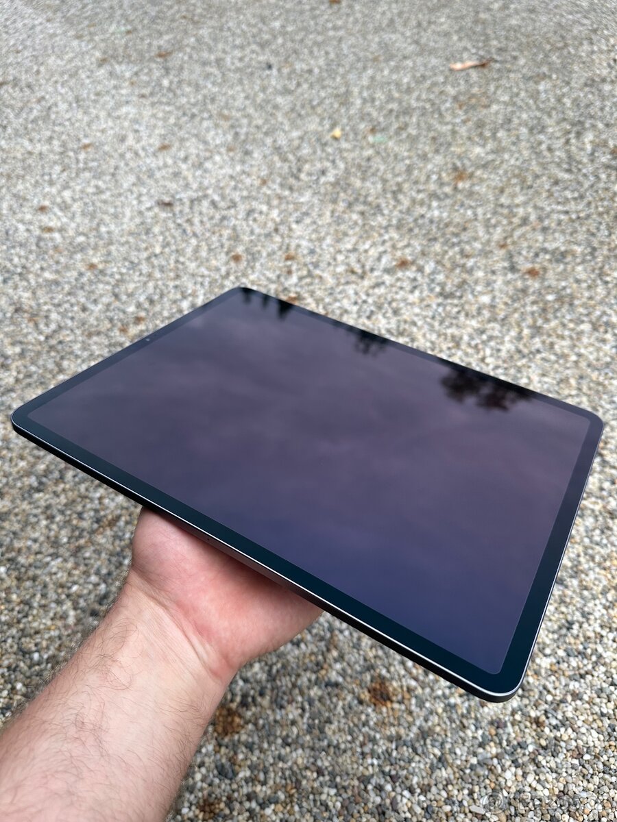 iPad PRO 12,9 - 256gb - 10