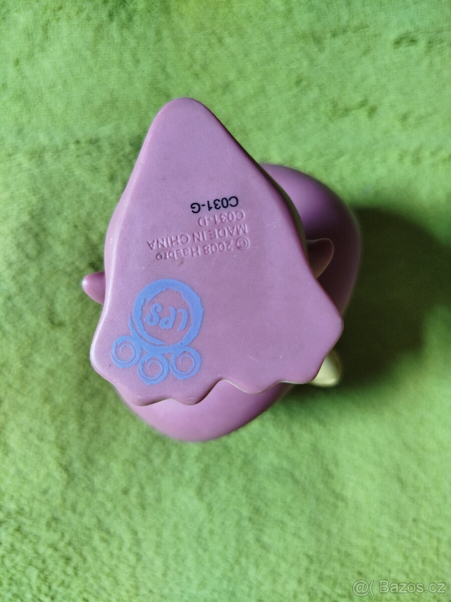 LPS Littlest pet shop Jumbo - 10