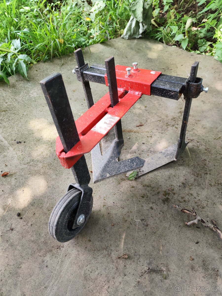 Kultivátor Mountfield - 10