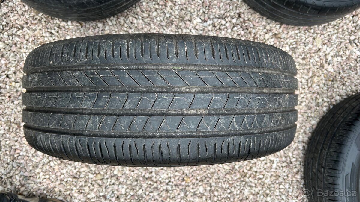 VW kola r16 - 10