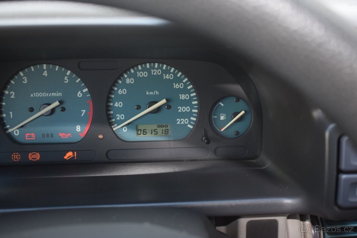 Land Rover Freelander 1.majitel, 61t/km - 10
