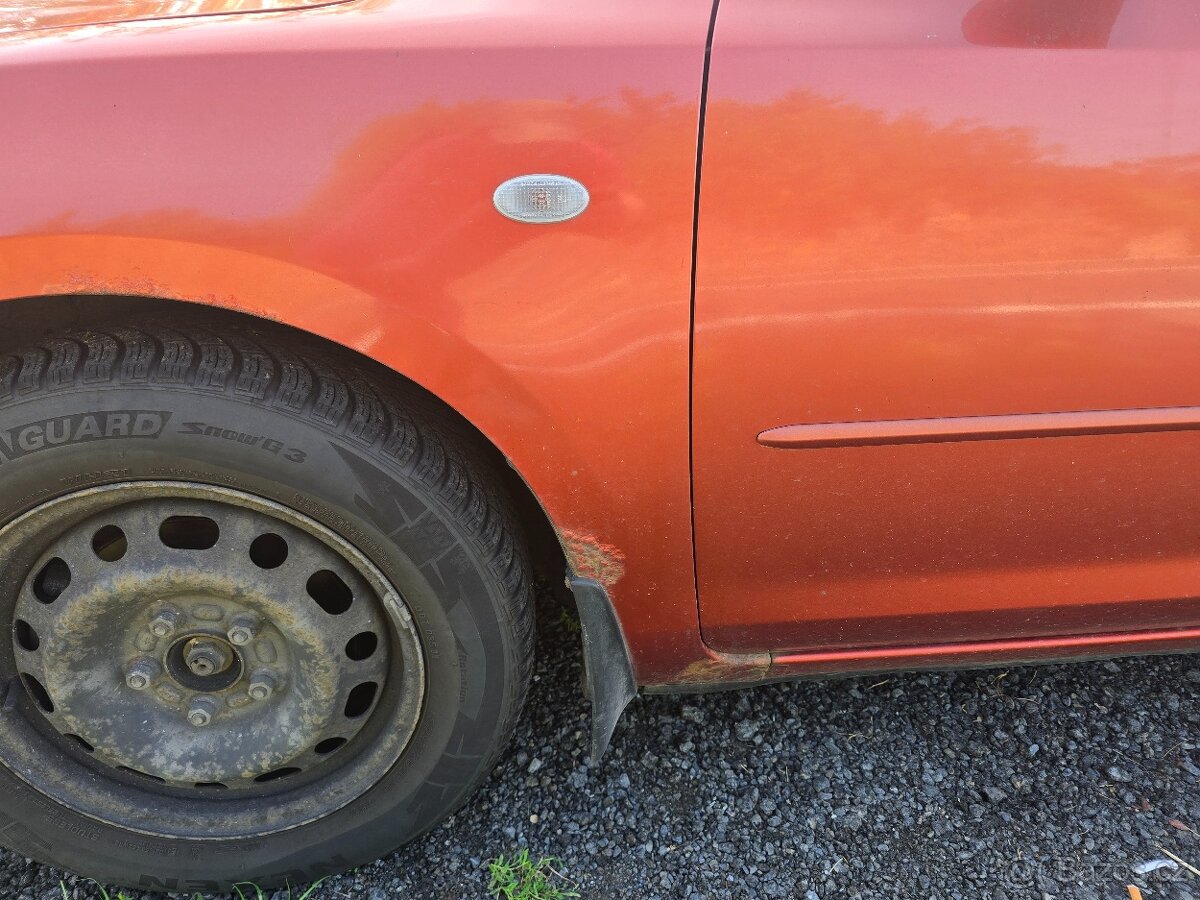 Mazda 3 - 10