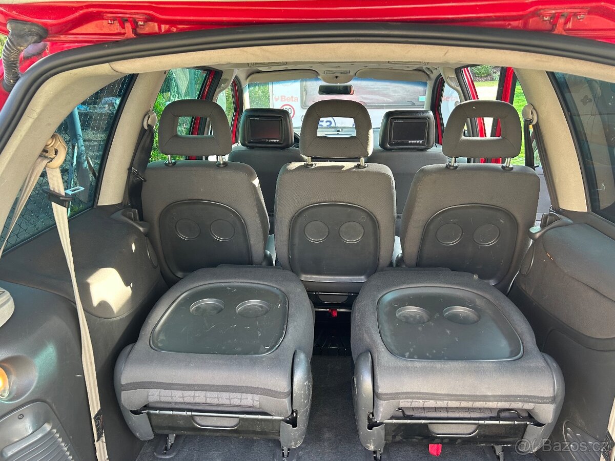 Volkswagen Sharan 1.9 TDI 96kw - 10