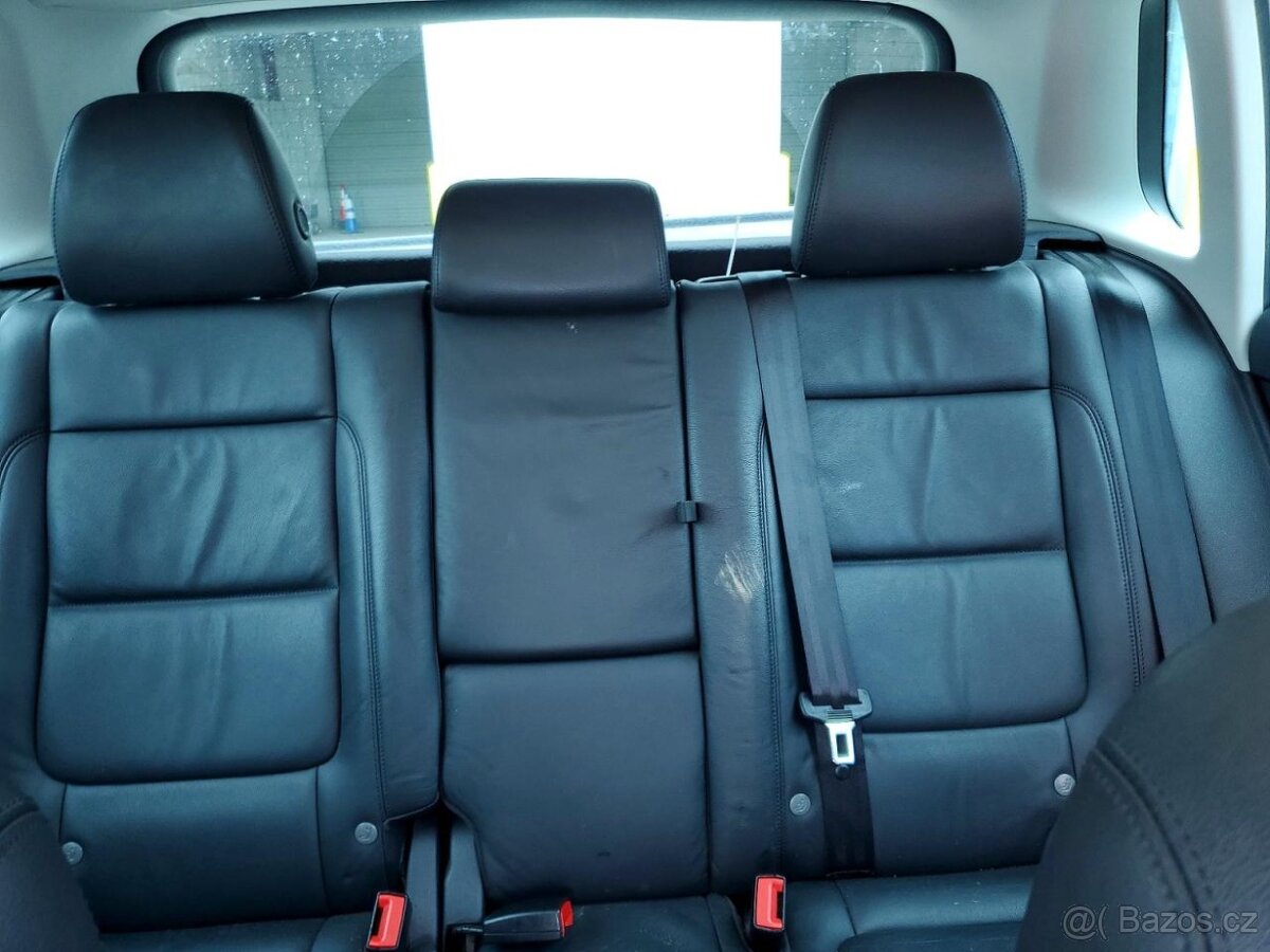 Volkswagen Tiguan 2017 - 10