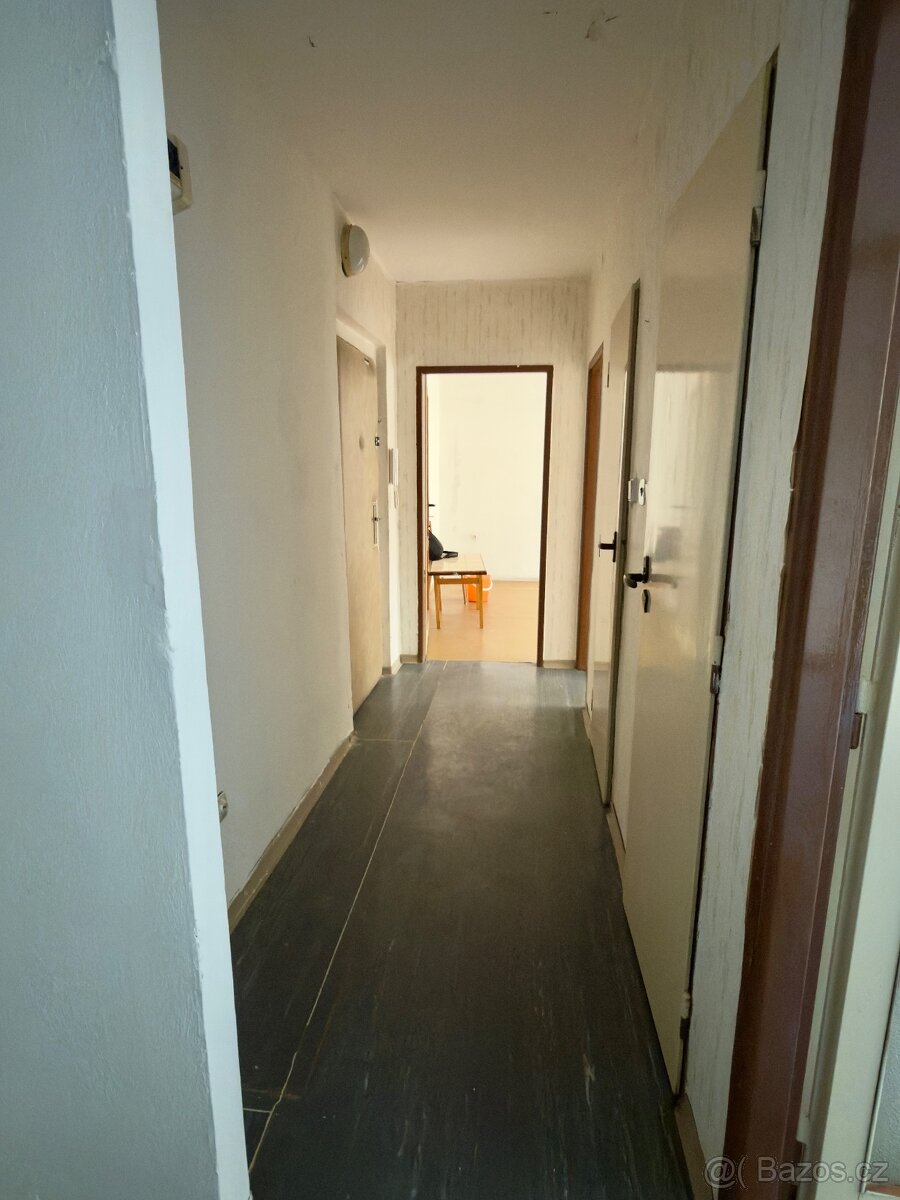 Nymburk-Mikoláše Alše - 10