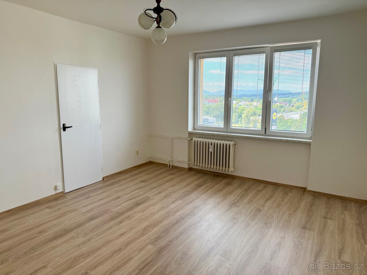 Pronájem bytu 1+1, 36 m², Havířov – Elišky Krásnohorské - 10
