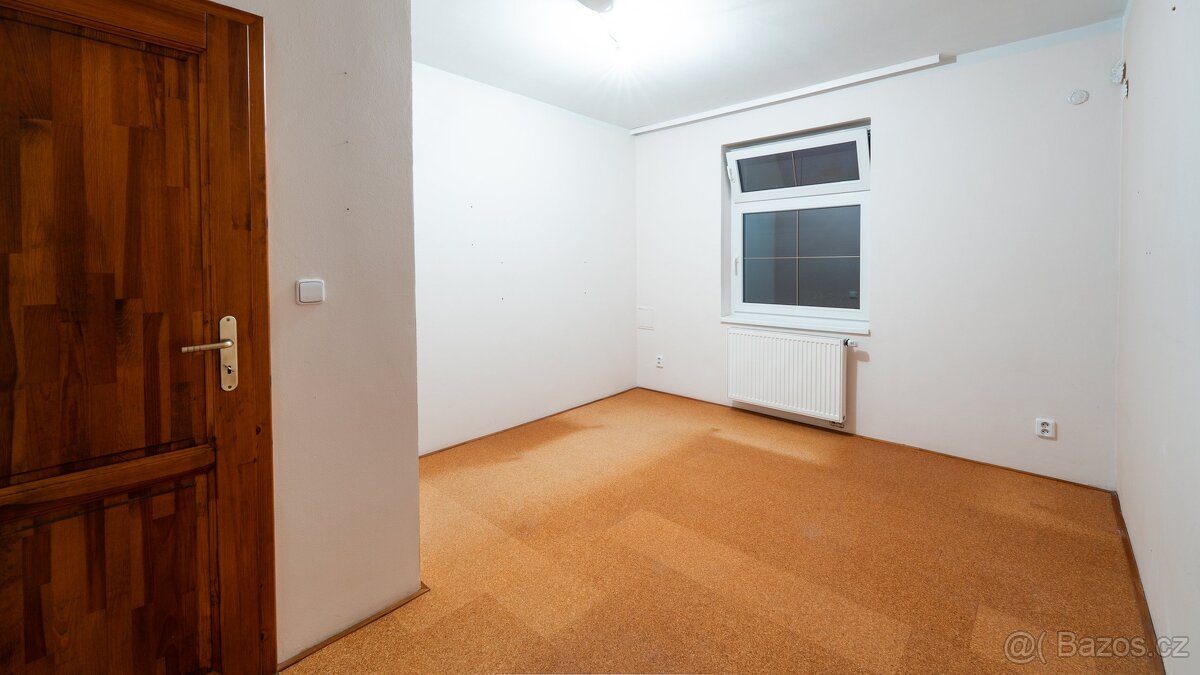 Prodej rodinného domu 293 m², Mratín, ev.č. 00068 - 10