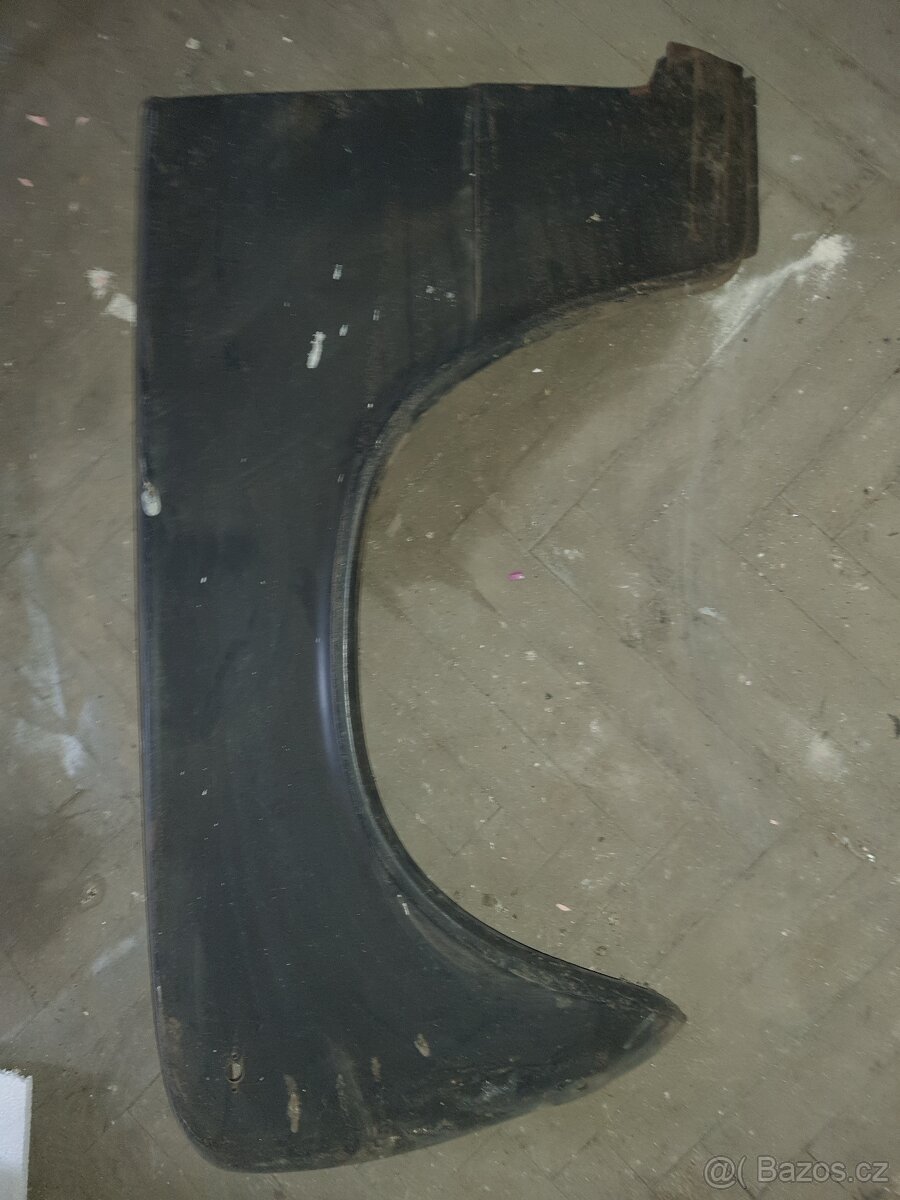 Díly na veterána - 10