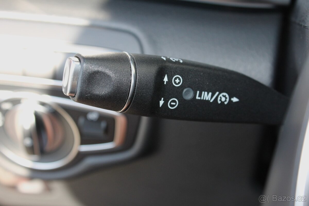 Mercedes-Benz Třídy V, 300d 176kW LONG, TAŽNÉ, ČR - 10