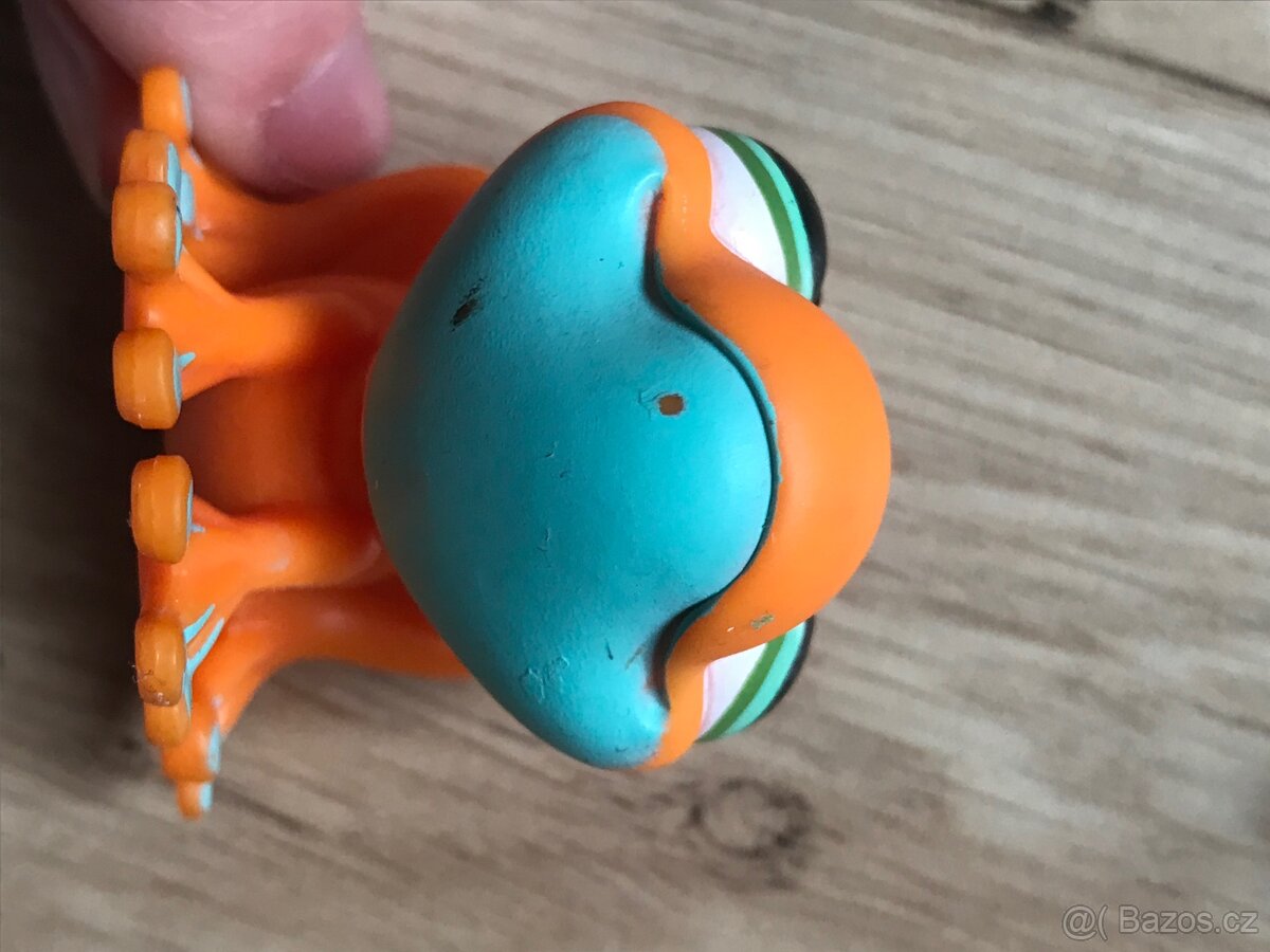 Lps zvířátka - 10