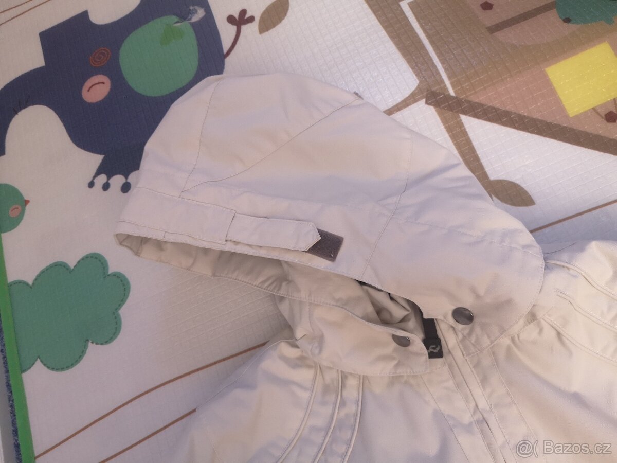 Zimní bunda Ride - 10