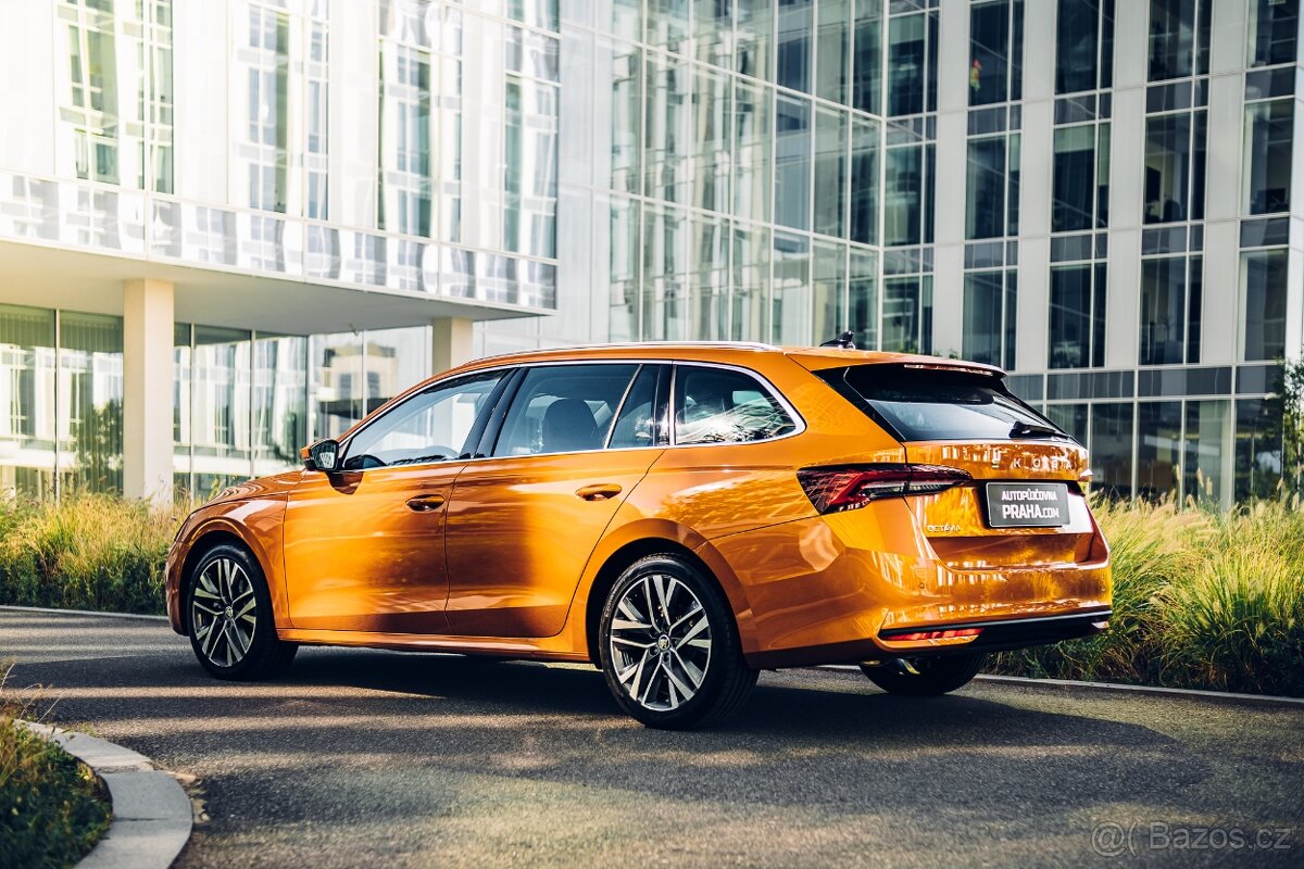 Autopůjčovna Praha COM to jsou férové ceny a jasné podmínky - 10