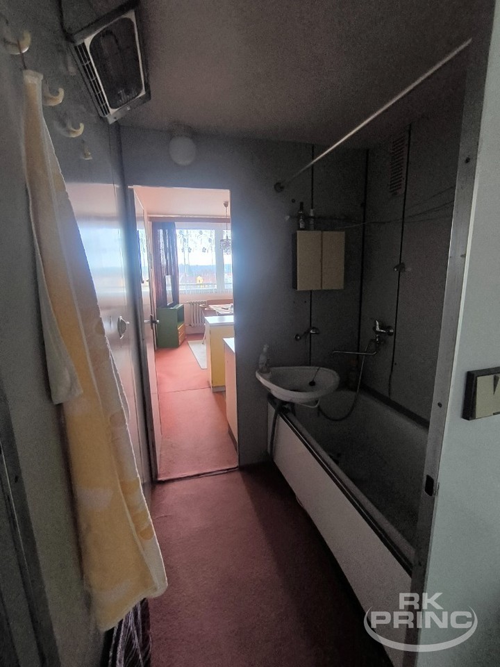 Prodej bytu 3+1 67 m2 Americká Kladno - Kročehlavy - 10