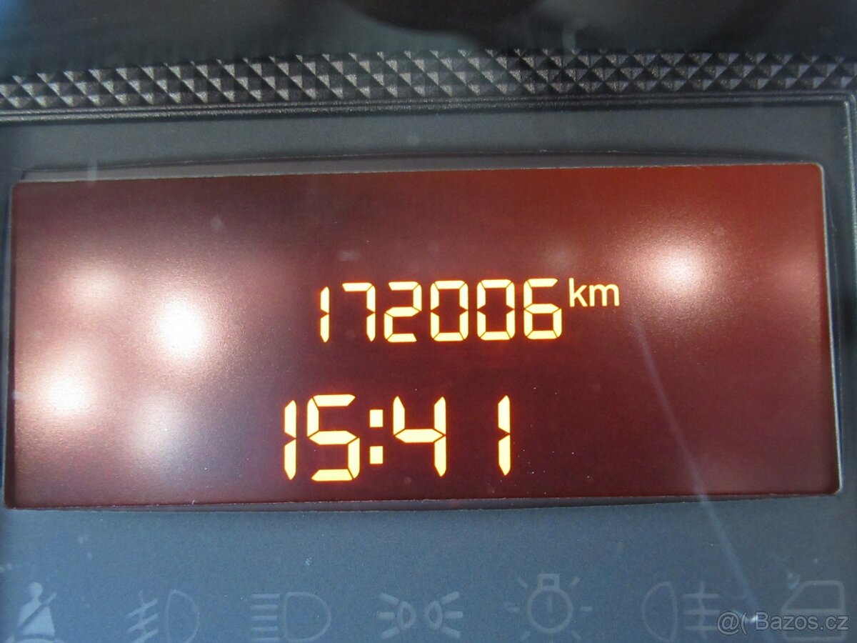 Fiat P.L.A. 3.0 JTD 2011 Klima Tempo Navi Kamera Solar Nosič - 10