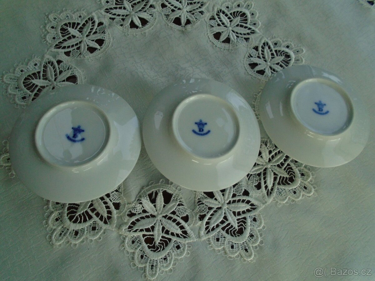 Cibulák Dubí duplicitní kousky č. 2. - 10