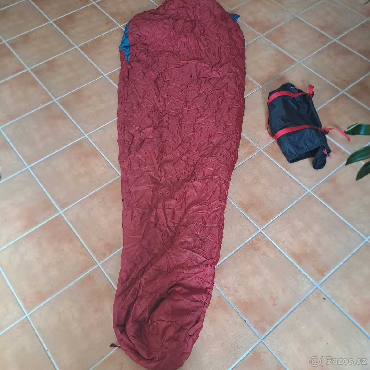 Spací pytel - 2 kusy - 10