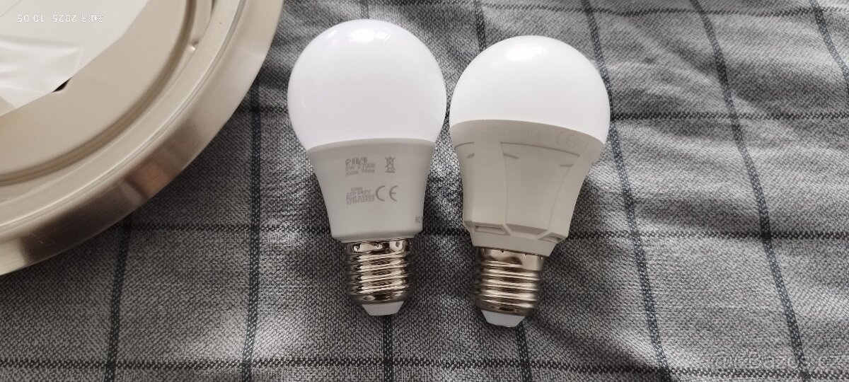 Stropní svítidlo Massive 4x - 10