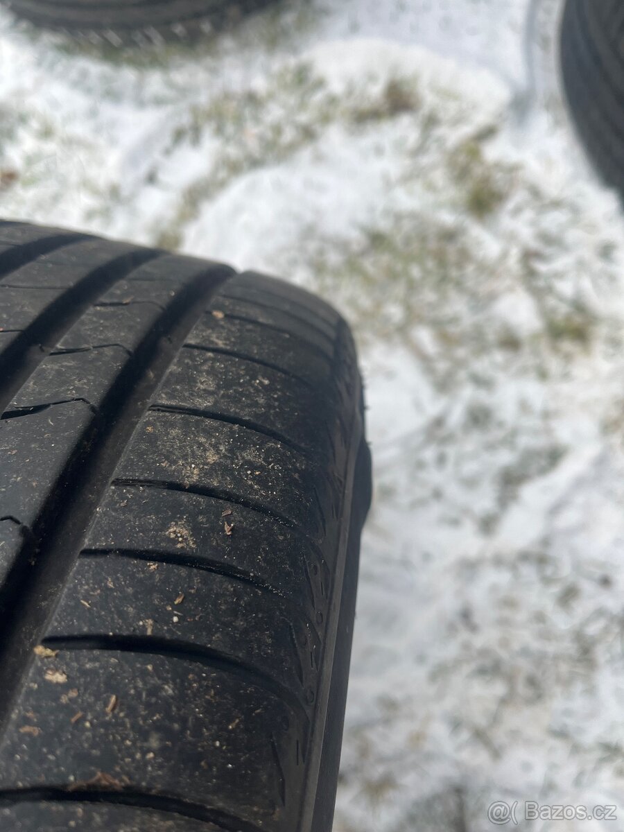 Kola Škoda montecarlo - 10