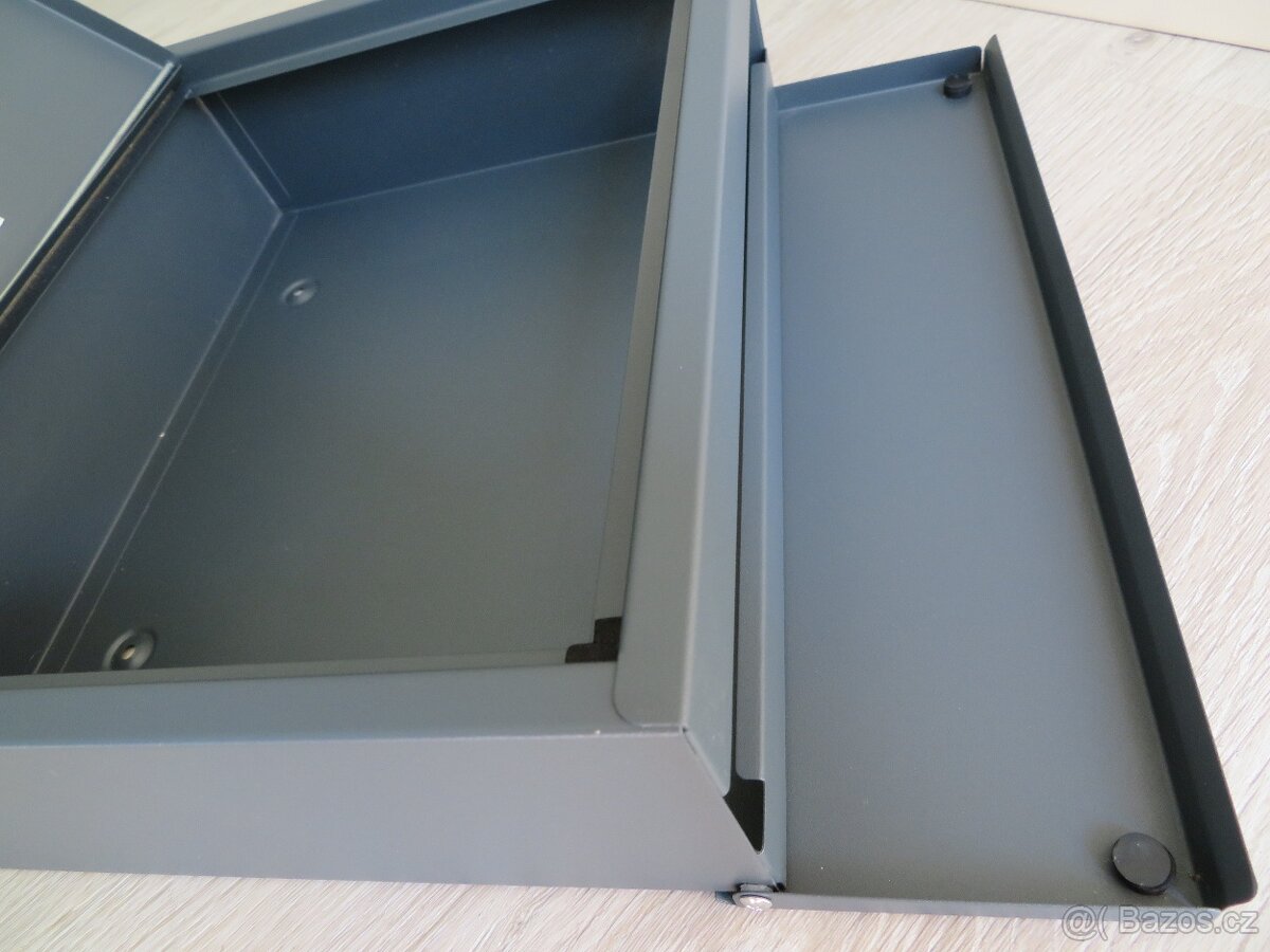 Schránka poštovní RICHTER CZECH - 10