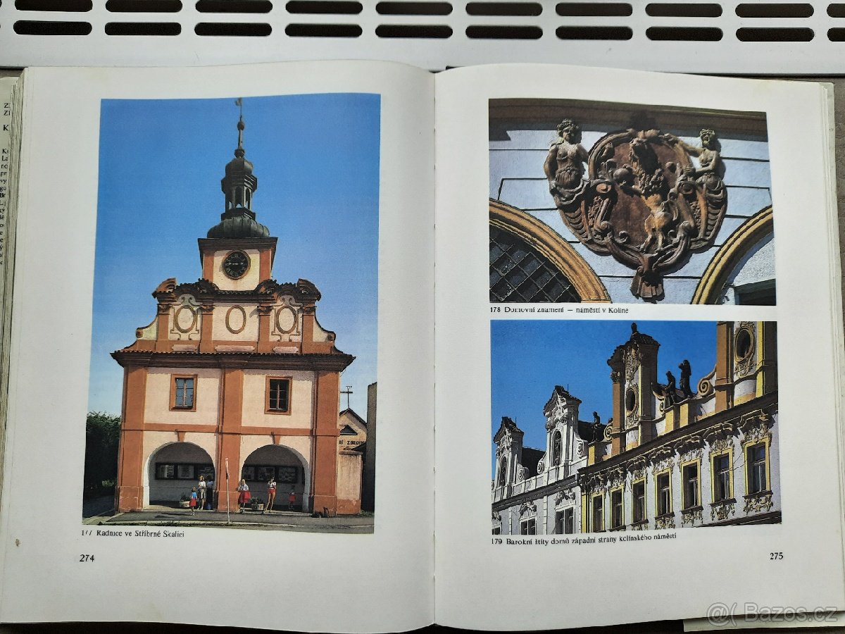 Prodám knihu KOLÍNSKO. - 10