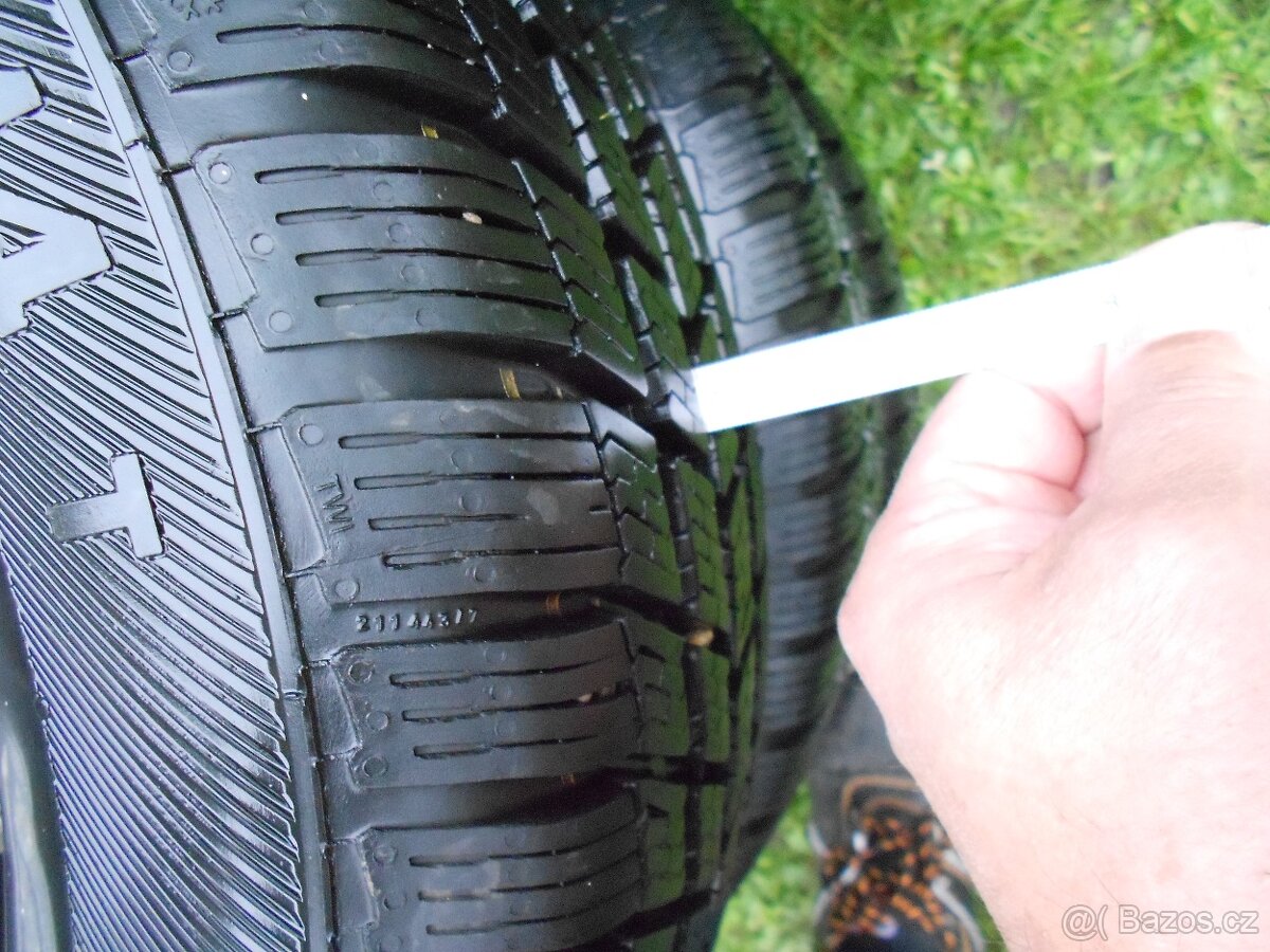 zimní kola na auto - 10