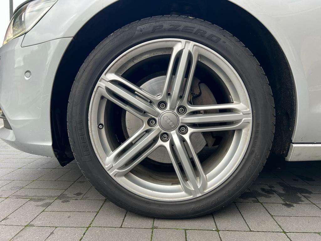 Audi A6 3.0tdi C7 Avant +Původ ČR+TOP STAV+ - 10