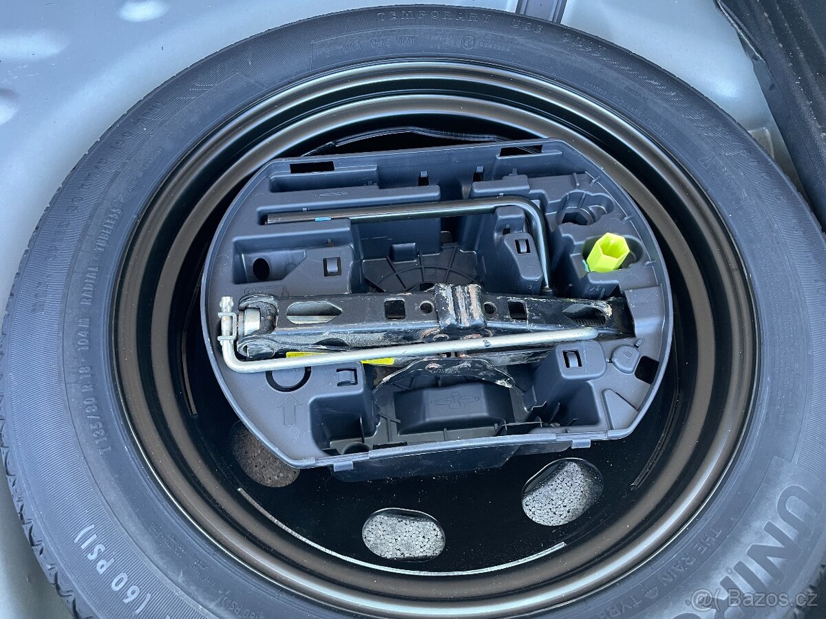 CITROEN JUMPER 2,2HDi 103kw NOVÝ MOTOR L3H2 2024 - 10