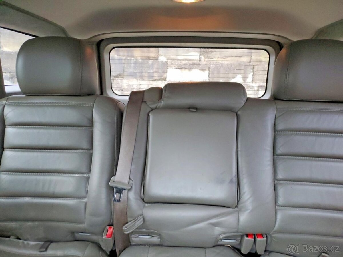 Hummer H2 2003 - 10