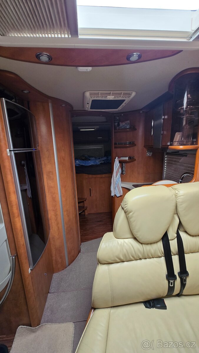 CARTHAGO CHIC C-LINE 4.7 - 10