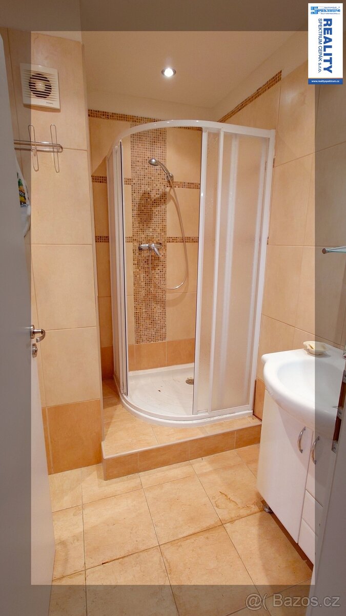 Prodej bytu 1+1 35 m², Praha - Kamýk - 10